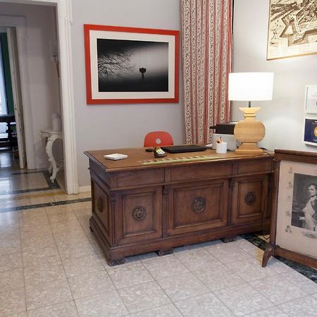Palazzo Bellini Bed and Breakfast Turin Exteriör bild
