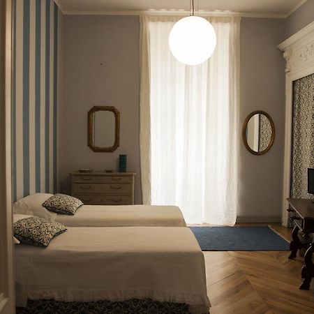 Palazzo Bellini Bed and Breakfast Turin Exteriör bild