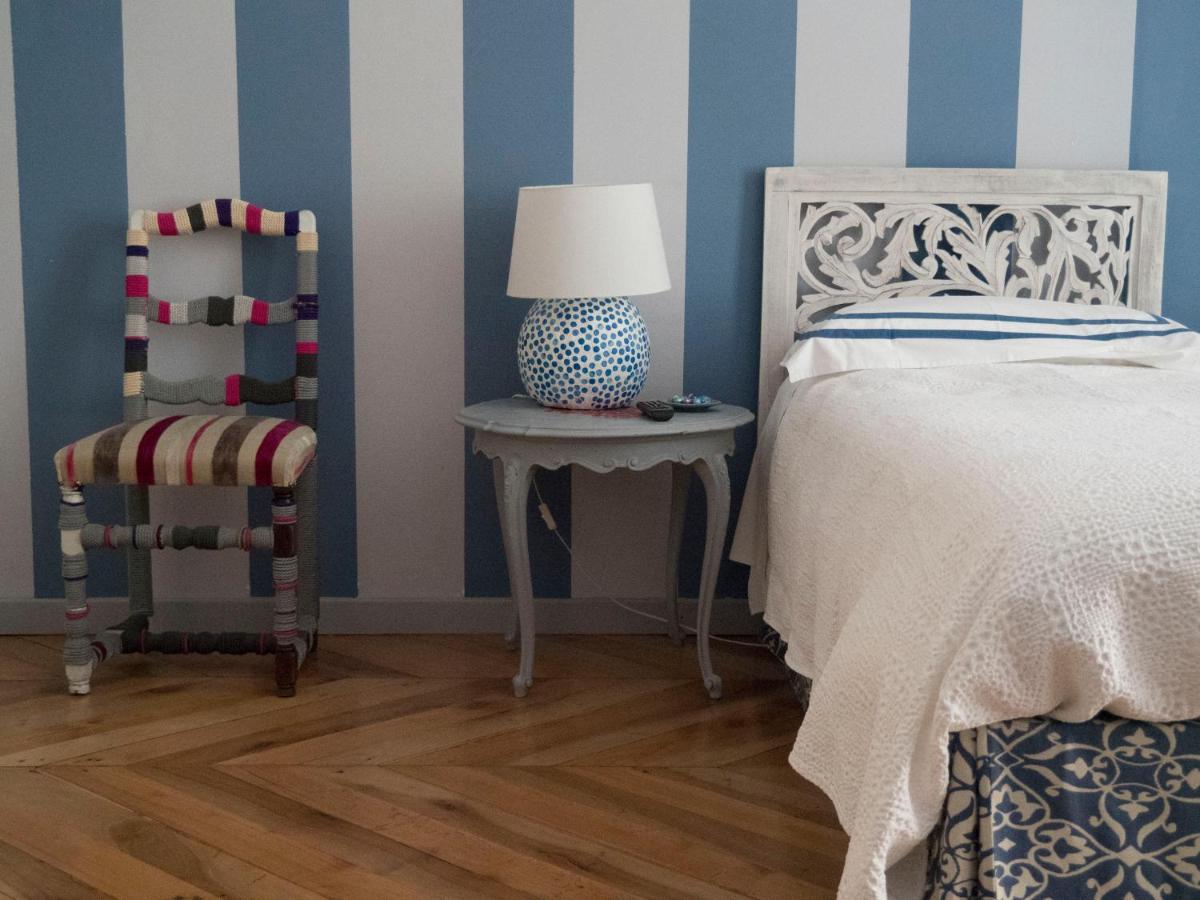 Palazzo Bellini Bed and Breakfast Turin Exteriör bild