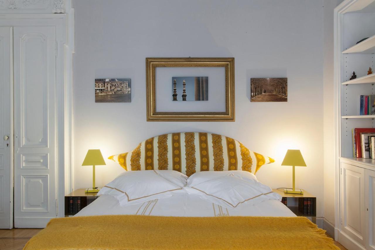 Palazzo Bellini Bed and Breakfast Turin Exteriör bild
