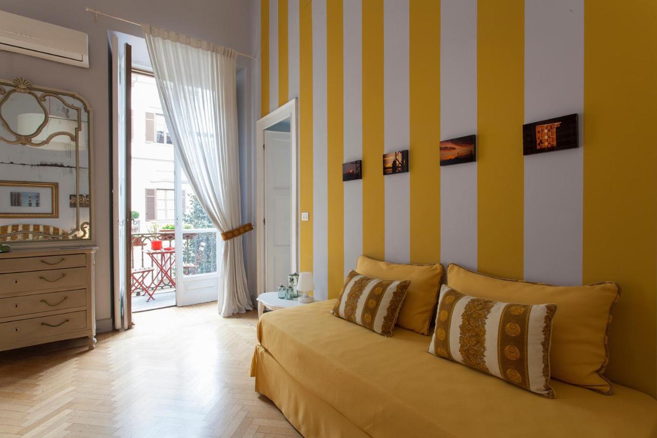 Palazzo Bellini Bed and Breakfast Turin Exteriör bild