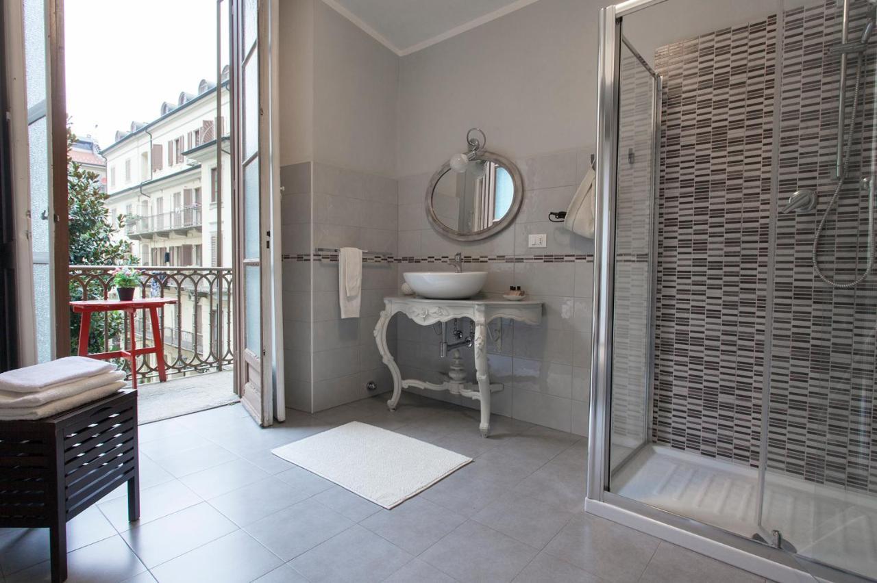 Palazzo Bellini Bed and Breakfast Turin Exteriör bild