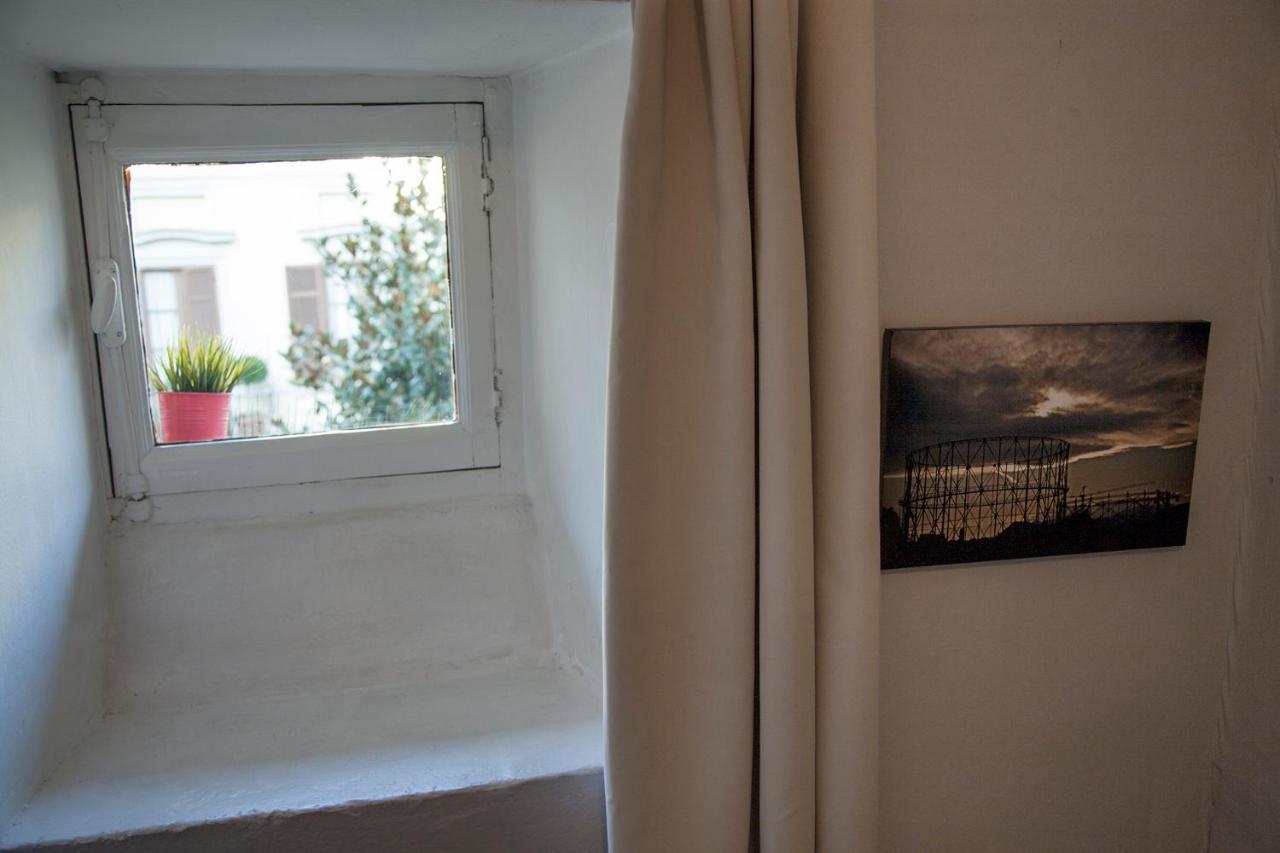 Palazzo Bellini Bed and Breakfast Turin Exteriör bild