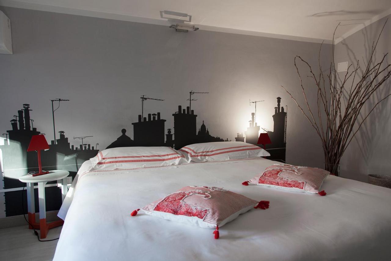 Palazzo Bellini Bed and Breakfast Turin Exteriör bild