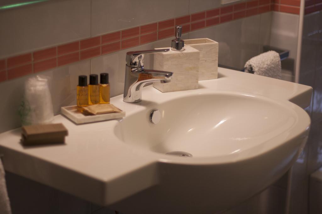 Palazzo Bellini Bed and Breakfast Turin Exteriör bild