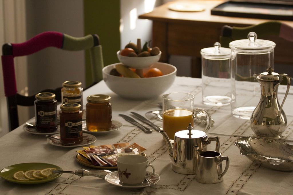 Palazzo Bellini Bed and Breakfast Turin Exteriör bild