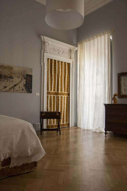 Palazzo Bellini Bed and Breakfast Turin Exteriör bild