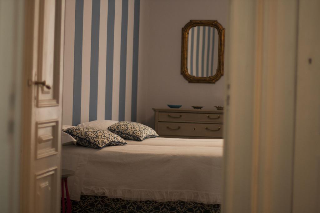Palazzo Bellini Bed and Breakfast Turin Exteriör bild