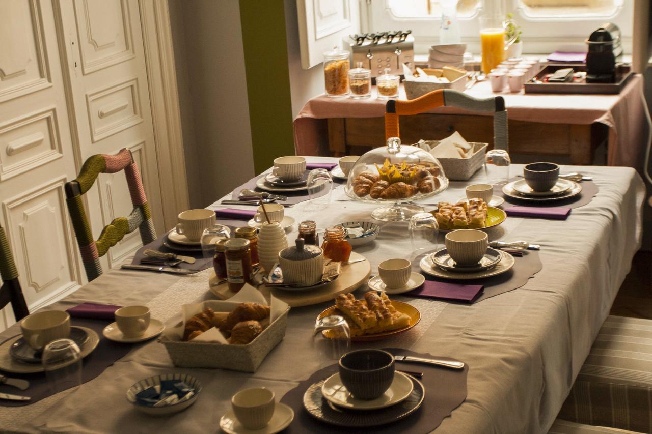 Palazzo Bellini Bed and Breakfast Turin Exteriör bild
